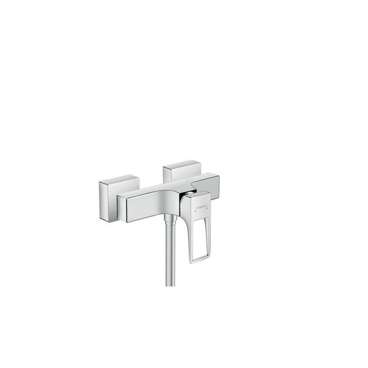 Hansgrohe 74560000 Brausenmischer Aufputz Metropol
