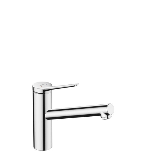 HANSGROHE 74802000 Spültischmischer 150 Zesis M33