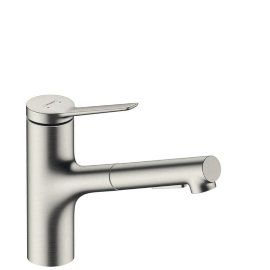HANSGROHE 74803800 Spültischmischer 150 Zesis M33