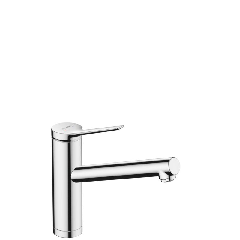 HANSGROHE 74805000 Spültischmischer 160 Zesis M33