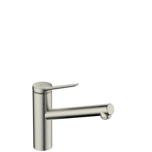 HANSGROHE 74806800 Spültischmischer 150 Zesis M33