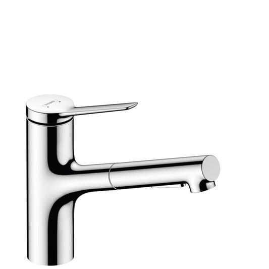 HANSGROHE 74820000 Spültischmischer 150 Zesis M33