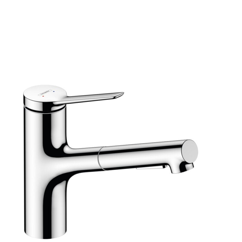 HANSGROHE 74821000 Spültischmischer 150 Zesis M33