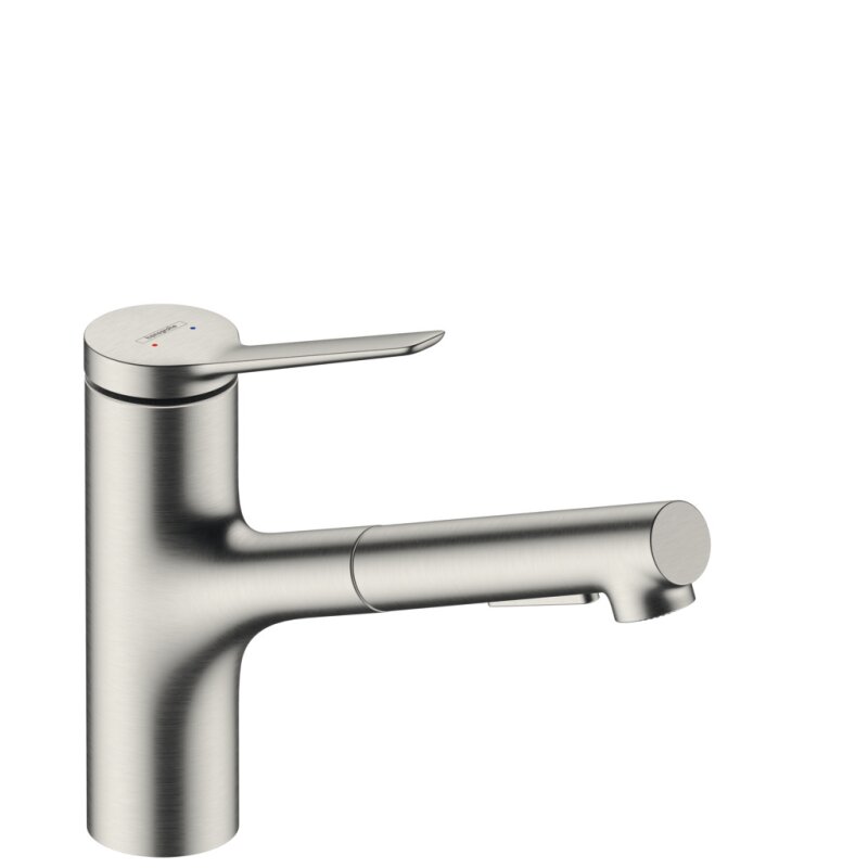 HANSGROHE 74821800 Spültischmischer 150 Zesis M33