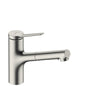 HANSGROHE 74821800 Spültischmischer 150 Zesis M33