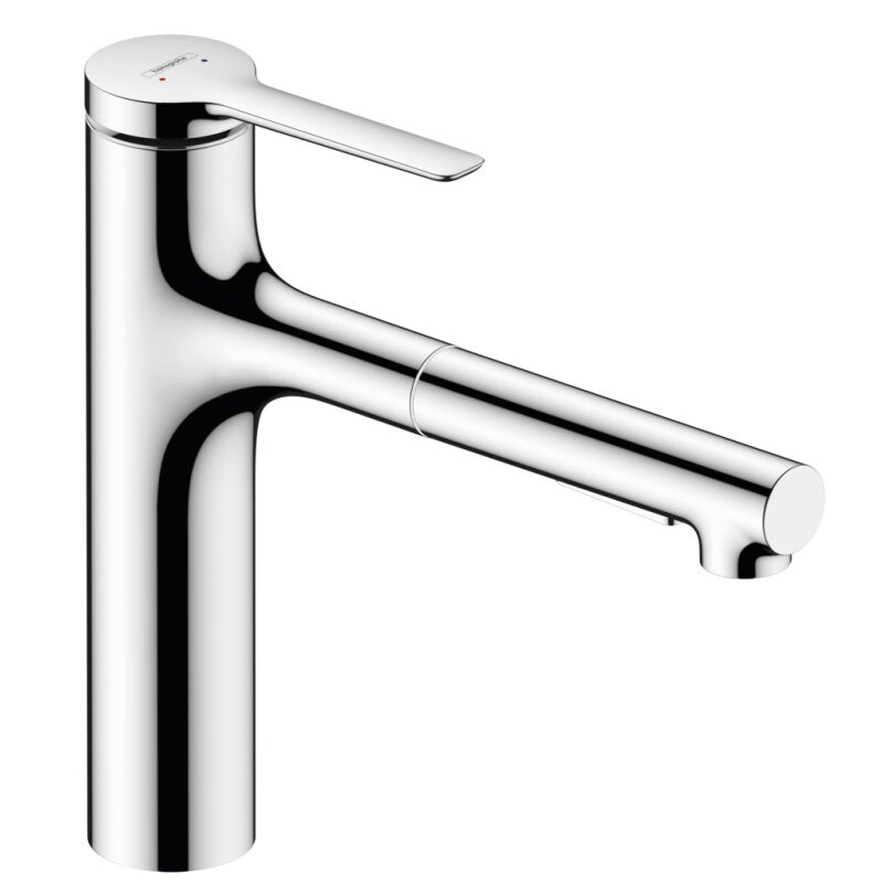 HANSGROHE 74822000 Spültischmischer 160 Zesis M33