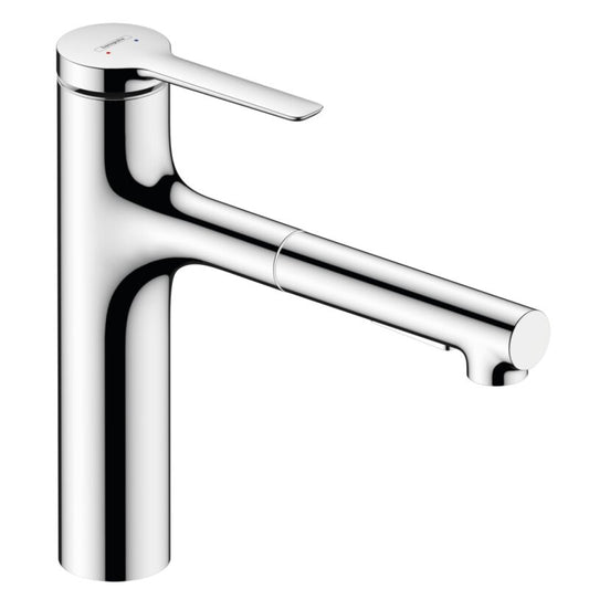 HANSGROHE 74822000 Spültischmischer 160 Zesis M33