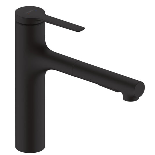 HANSGROHE 74822670 Spültischmischer 160 Zesis M33