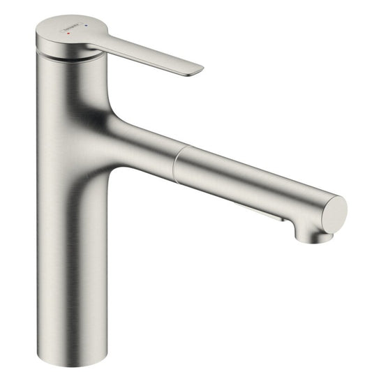 HANSGROHE 74823800 Spültischmischer 160 Zesis M33