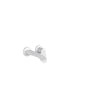 HANSGROHE 75050700 2-Loch Waschtischmischer Unterputz