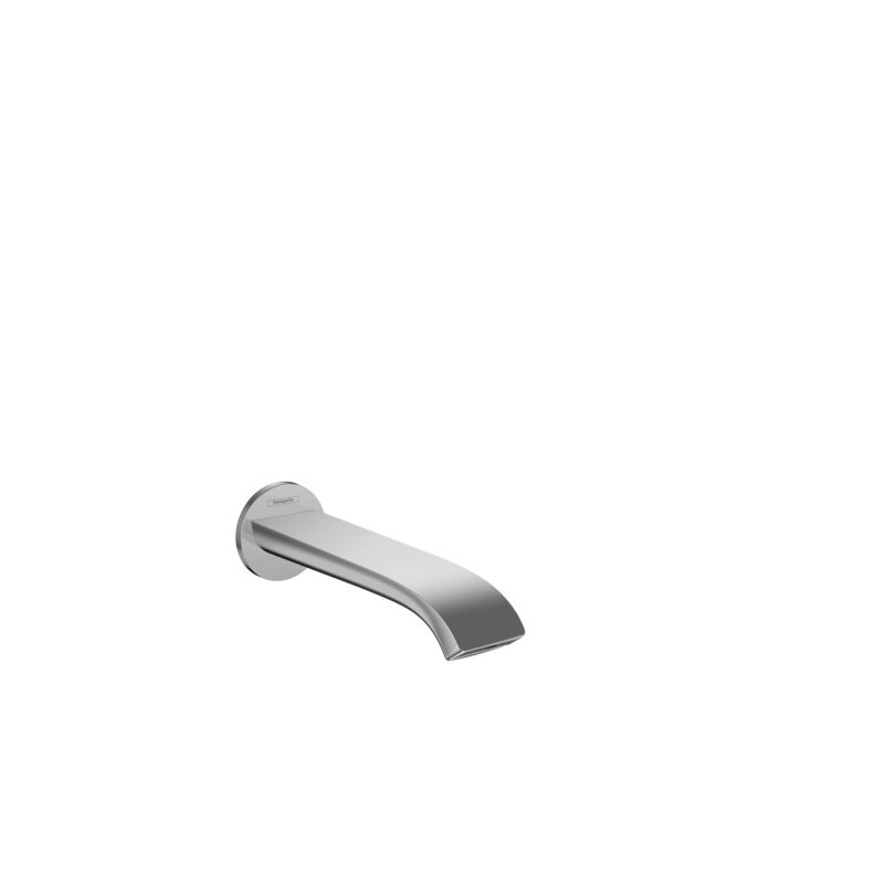 HANSGROHE 75410000 Wanneneinlauf Vivenis chrom