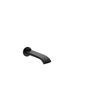 HANSGROHE 75410670 Wanneneinlauf Vivenis mattschwarz