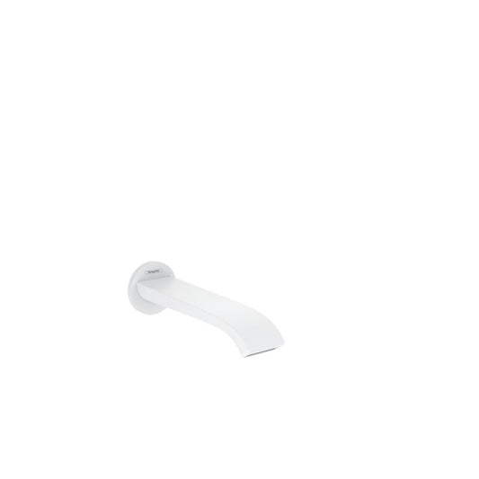 HANSGROHE 75410700 Wanneneinlauf Vivenis mattweiss
