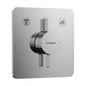 HANSGROHE 75414000 Mischer Unterputz 2 Verbraucher