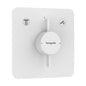 HANSGROHE 75414700 Mischer Unterputz 2 Verbraucher