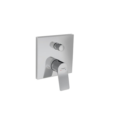 HANSGROHE 75415000 Wannenmischer Unterputz Vivenis