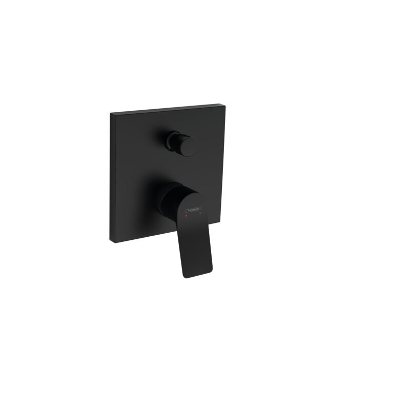 HANSGROHE 75415670 Wannenmischer Unterputz Vivenis