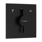 HANSGROHE 75417670 Mischer Unterputz 2 Verbraucher