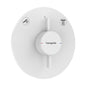 HANSGROHE 75418700 Mischer Unterputz 2 Verbraucher