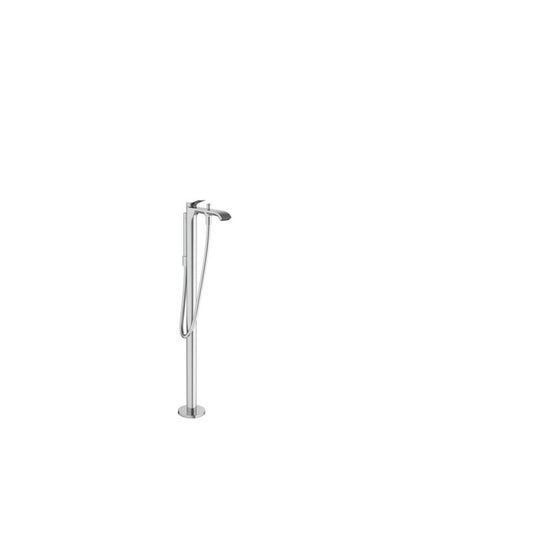 HANSGROHE 75445000 Wannenmischer Vivenis Fertigset