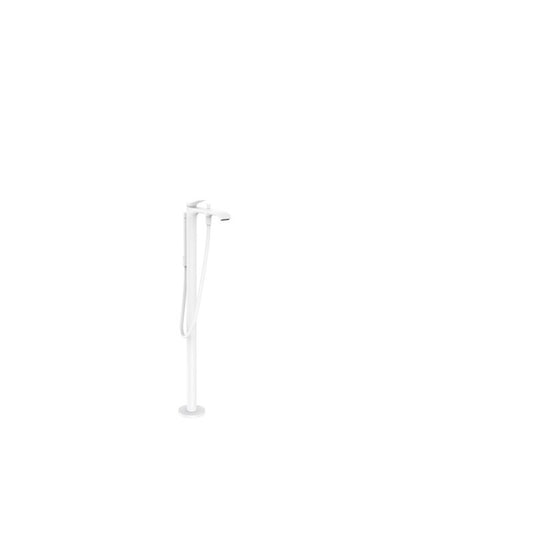 HANSGROHE 75445700 Wannenmischer Vivenis Fertigset
