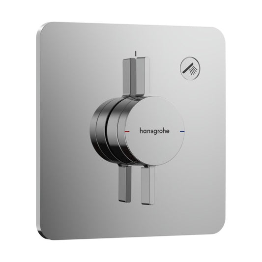 HANSGROHE 75614000 Mischer Unterputz 1 Verbraucher