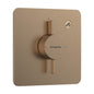 HANSGROHE 75614140 Mischer Unterputz 1 Verbraucher