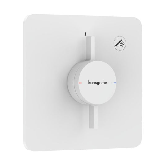 HANSGROHE 75614700 Mischer Unterputz 1 Verbraucher