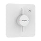 HANSGROHE 75614700 Mischer Unterputz 1 Verbraucher
