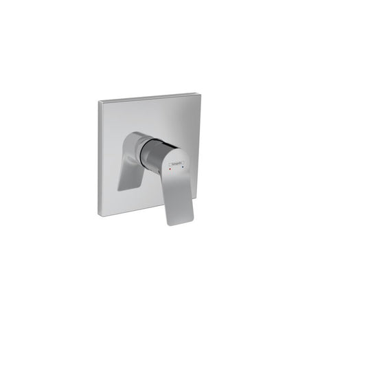 HANSGROHE 75615000 Brausenmischer Unterputz Vivenis
