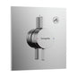 HANSGROHE 75617000 Mischer Unterputz 1 Verbraucher