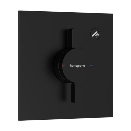 HANSGROHE 75617670 Mischer Unterputz 1 Verbraucher
