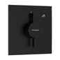 HANSGROHE 75617670 Mischer Unterputz 1 Verbraucher