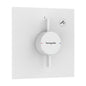 HANSGROHE 75617700 Mischer Unterputz 1 Verbraucher