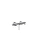 HANSGROHE 75620000 Brausenmischer Aufputz Vivenis chrom