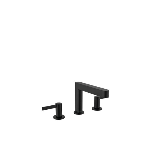HANSGROHE 76033670 3-Loch Waschtischarmatur 110 Finoris