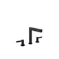 HANSGROHE 76034670 3-Loch Waschtischarmatur 160 Finoris