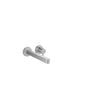 HANSGROHE 76050000 2-Loch Waschtischmischer Unterputz