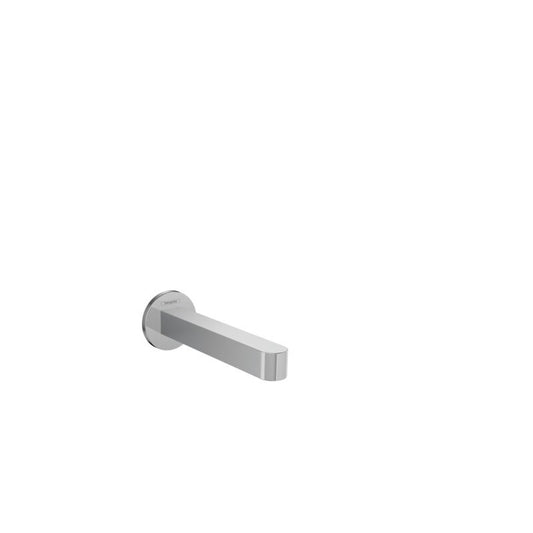 HANSGROHE 76410000 Wanneneinlauf Finoris chrom