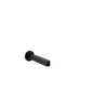 HANSGROHE 76410670 Wanneneinlauf Finoris mattschwarz