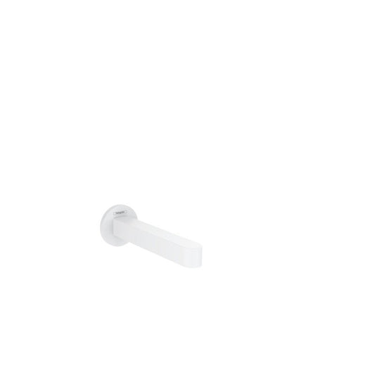 HANSGROHE 76410700 Wanneneinlauf Finoris mattweiss