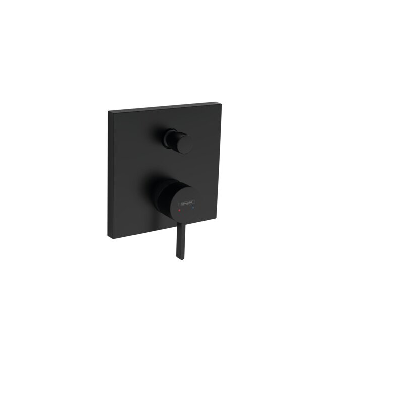 HANSGROHE 76415670 Wannenmischer Unterputz Finoris
