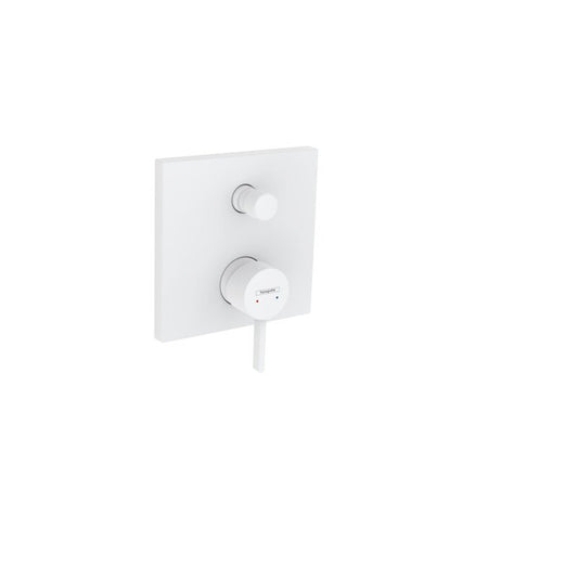 HANSGROHE 76415700 Wannenmischer Unterputz Finoris