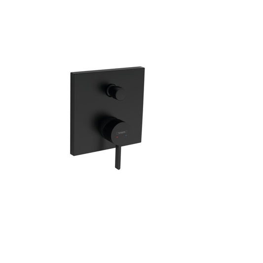 HANSGROHE 76416670 Wannenmischer Unterputz Finoris