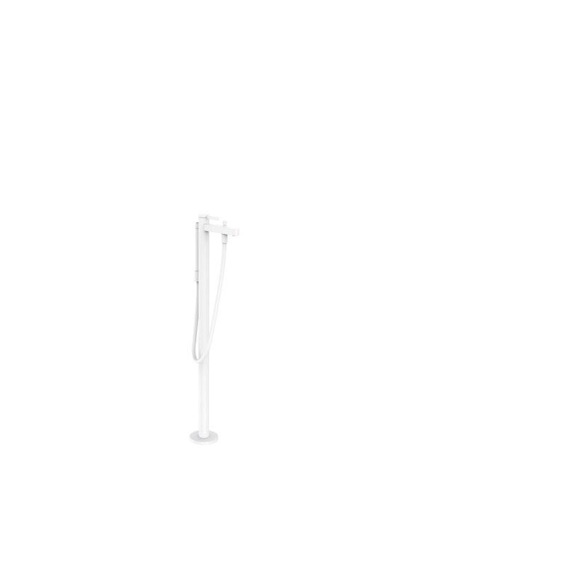 HANSGROHE 76445700 Wannenmischer Finoris Fertigset