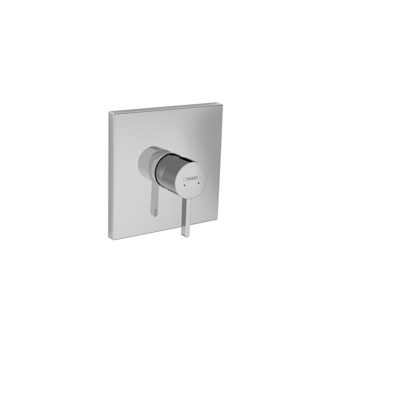 HANSGROHE 76615000 Brausenmischer Unterputz Finoris