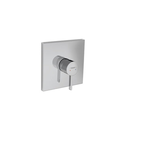 HANSGROHE 76615000 Brausenmischer Unterputz Finoris