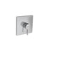 HANSGROHE 76615000 Brausenmischer Unterputz Finoris