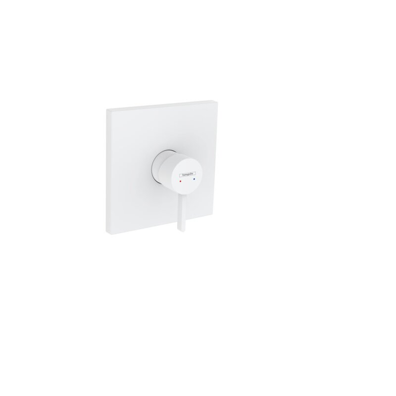 HANSGROHE 76615700 Brausenmischer Unterputz Finoris