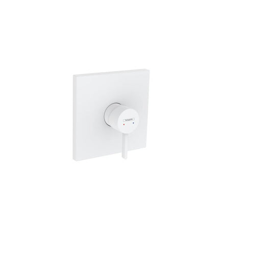 HANSGROHE 76615700 Brausenmischer Unterputz Finoris